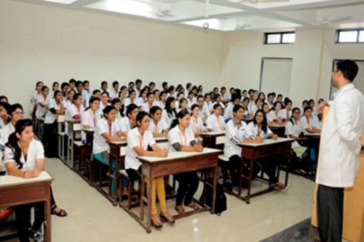 classroom